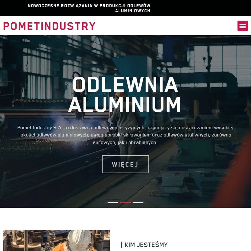 Obróbka cieplna aluminium - Poznań