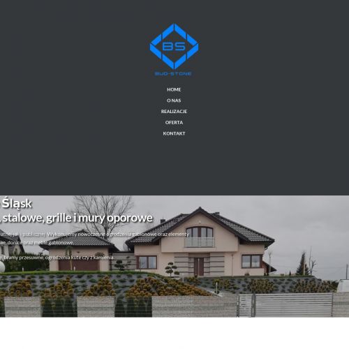 Tanie ogrodzenia panelowe - Katowice