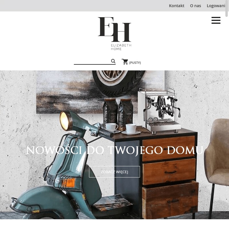 Almi decor dekoracje