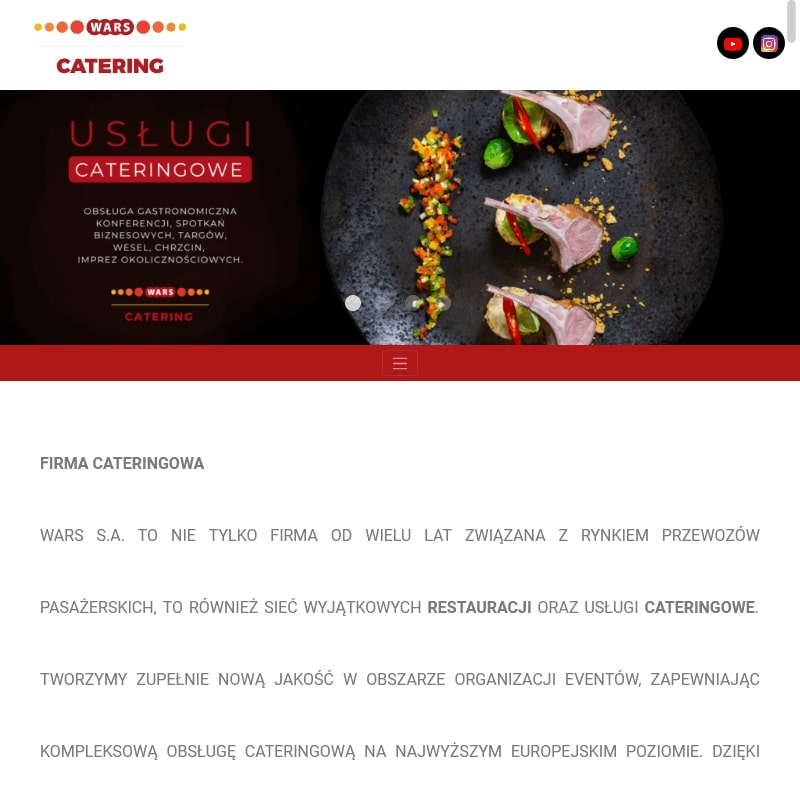 Obiady domowe warszawa śródmieście