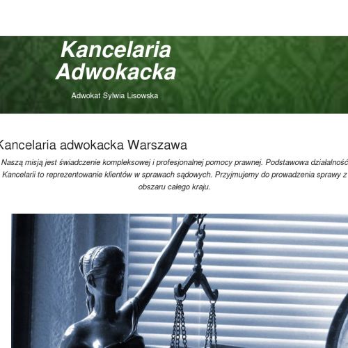Rozwody kancelaria Warszawa