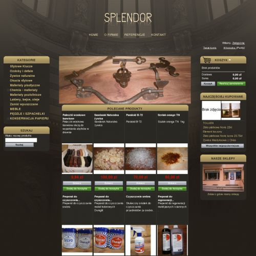 Szelak cena w Toruniu