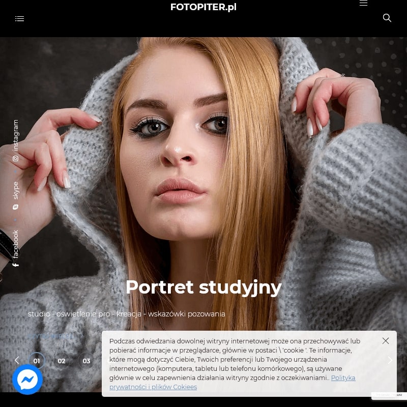 Pszczyna - zdjęcia produktowe