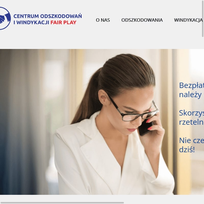 Firma windykacyjna w Elblągu