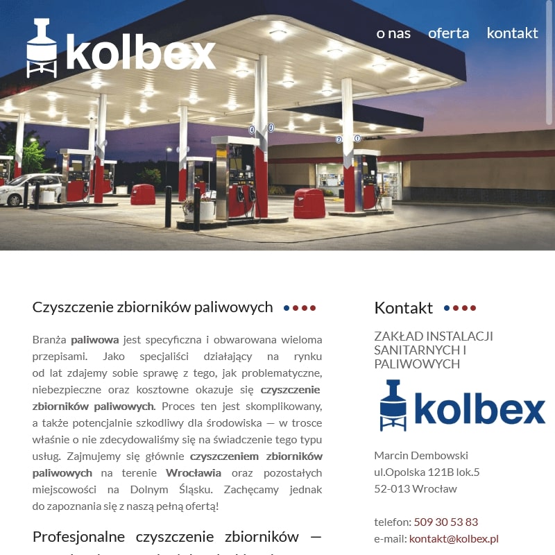 Drenaż opaskowy fundamentów - Wrocław