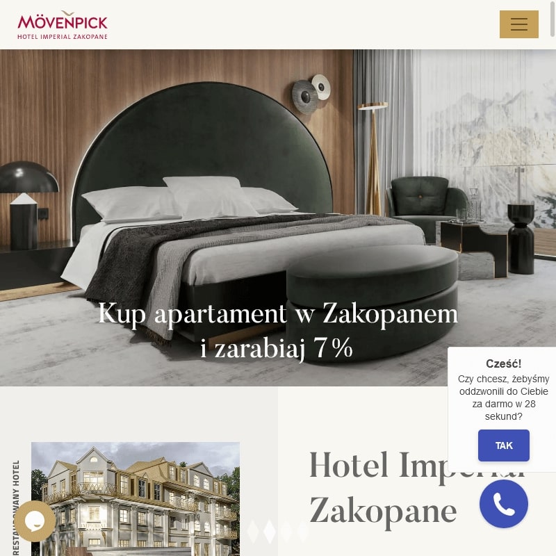 Apartamenty na sprzedaż zakopane rynek wtórny