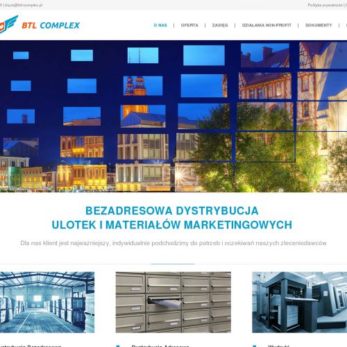 Ulotkarz - Rzeszów