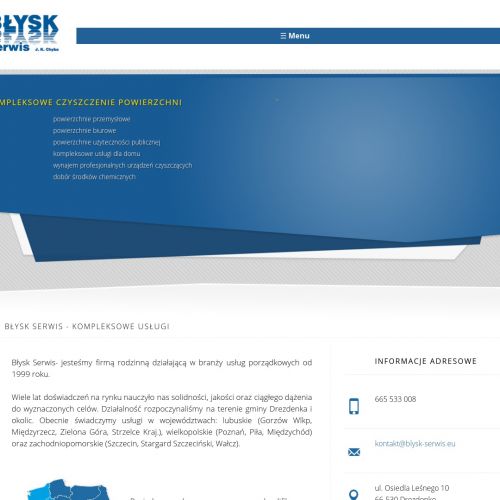 Zielona Góra - maszyna do czyszczenia kostki brukowej wynajem