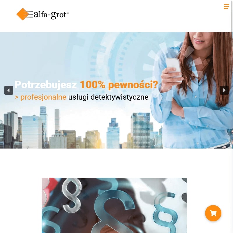 Detektyw gospodarczy