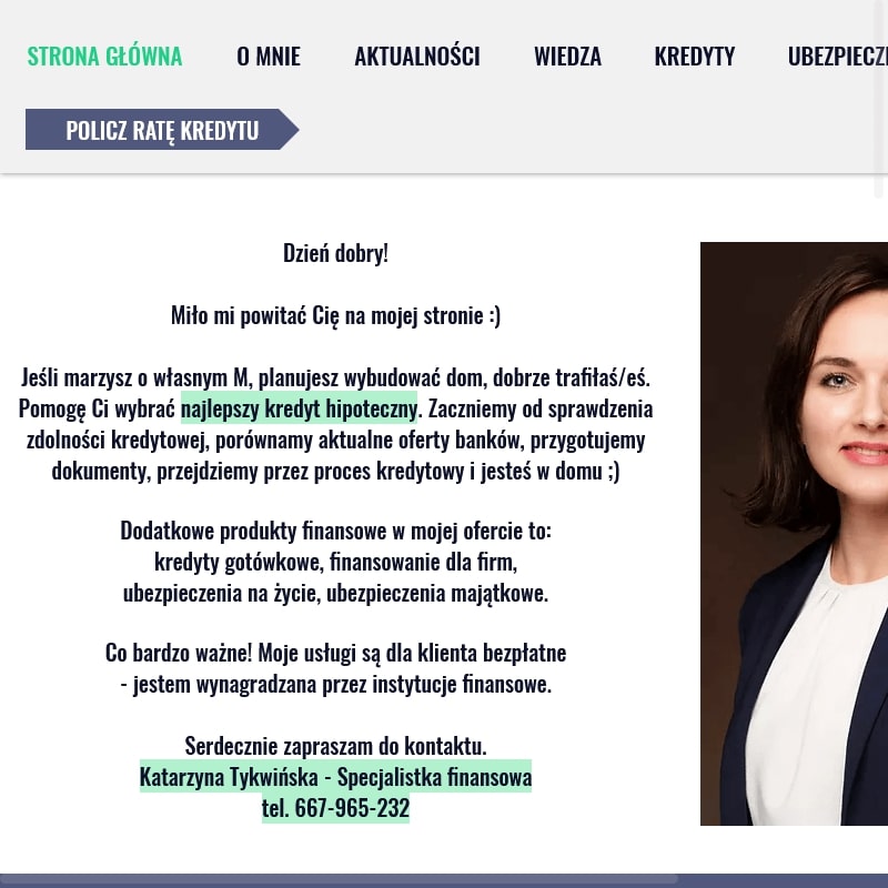 Doradcy finansowi w Bydgoszczy