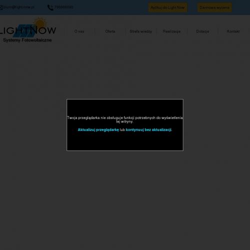 Fotowoltaika opolskie cena - Radomsko