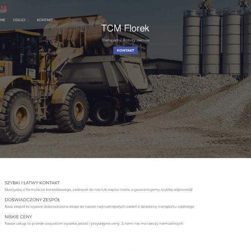 Oława - ziemia ogrodowa