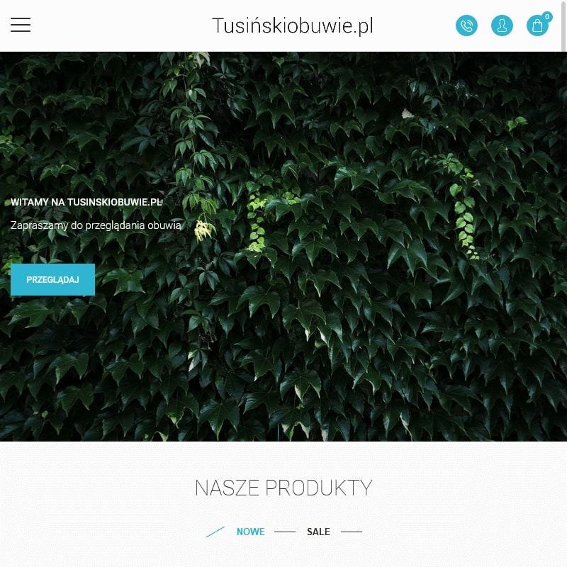 Buty wspinaczkowe adidas