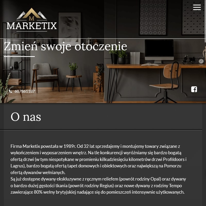 Tapety pomorskie - Wejherowo