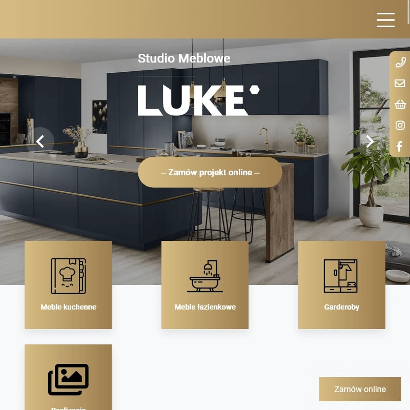 Garderoby w Bielsku-Białej