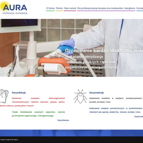 Pluskwy - Częstochowa