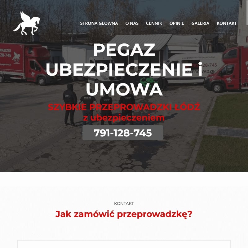 Skierniewice - przeprowadzki łęczyca