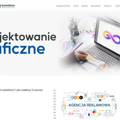 Wizytówki - Bydgoszcz