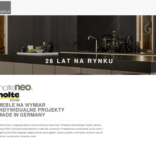 Gdańsk - kuchnie niemieckie