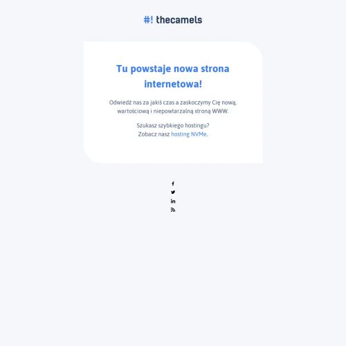 Konserwacja do profili zamkniętych