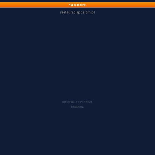 Restauracja poznań jeżyce - Poznań