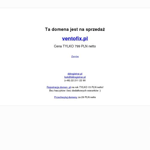 Czyszczenie klimatyzacji w łańcut