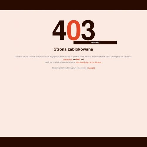 Żaluzje zewnętrzne fasadowe