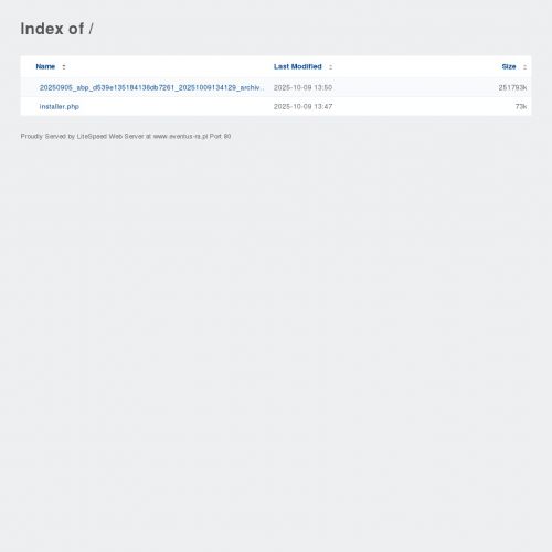 Szczecin - roboty alpinistyczne