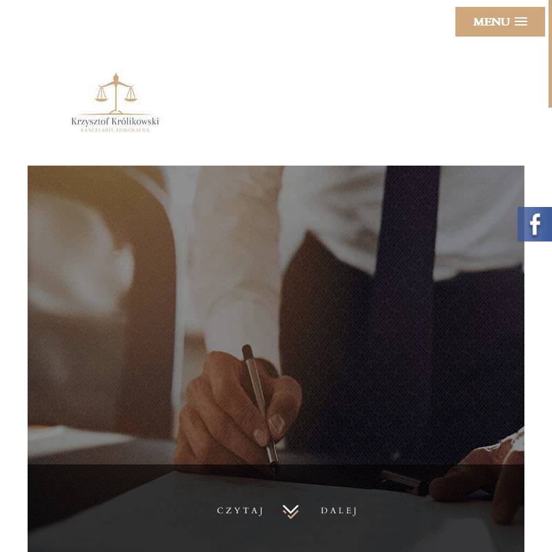 Usługi prawne w Nidzicy