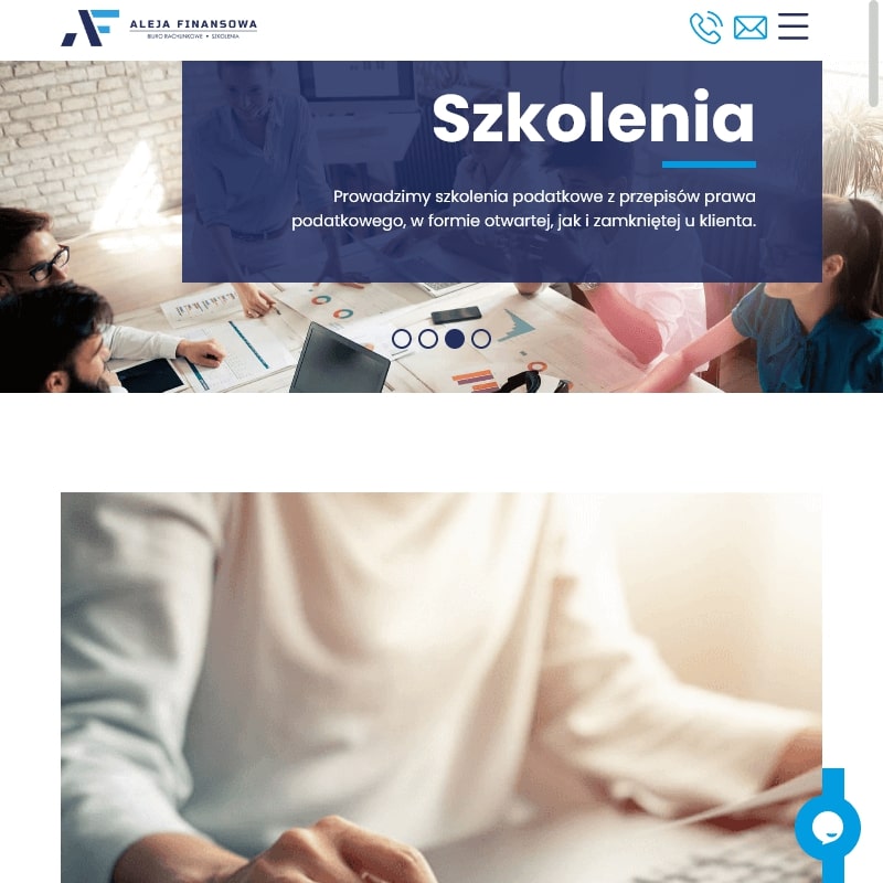 Rachunkowość - Częstochowa