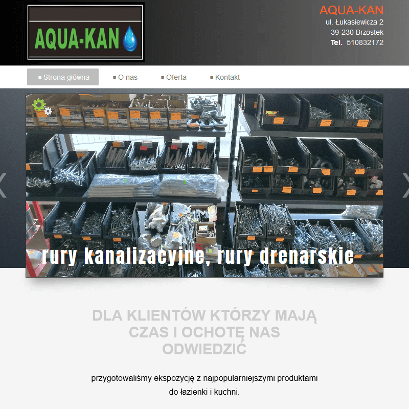 Farby sklep Brzostek