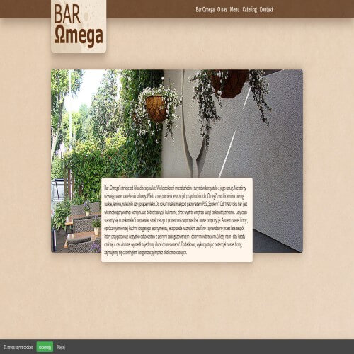 Giżycko - śniadanie