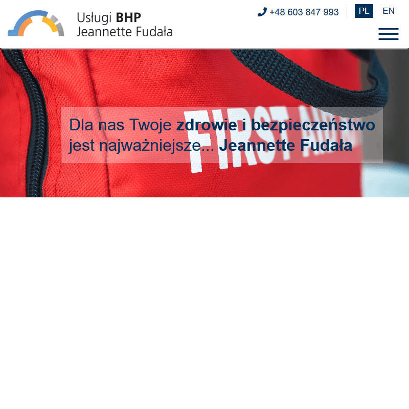 Szkolenia ppoż w Warszawie