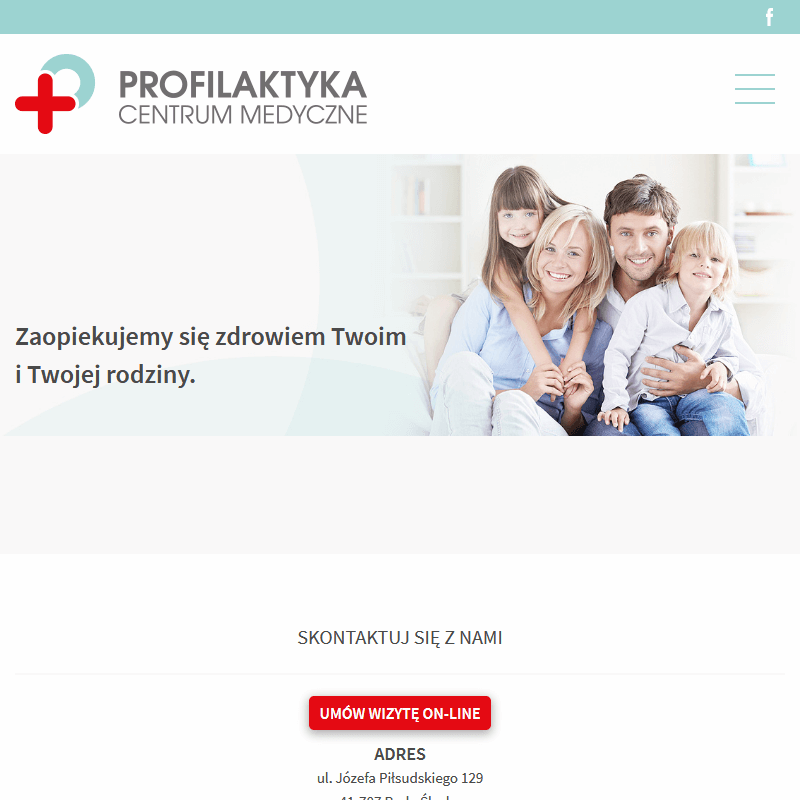 Endoprotezoplastyka stawu biodrowego w Rudzie Śląskiej