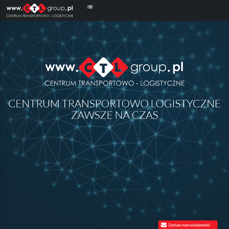 Transport cwiartki Gdańsk