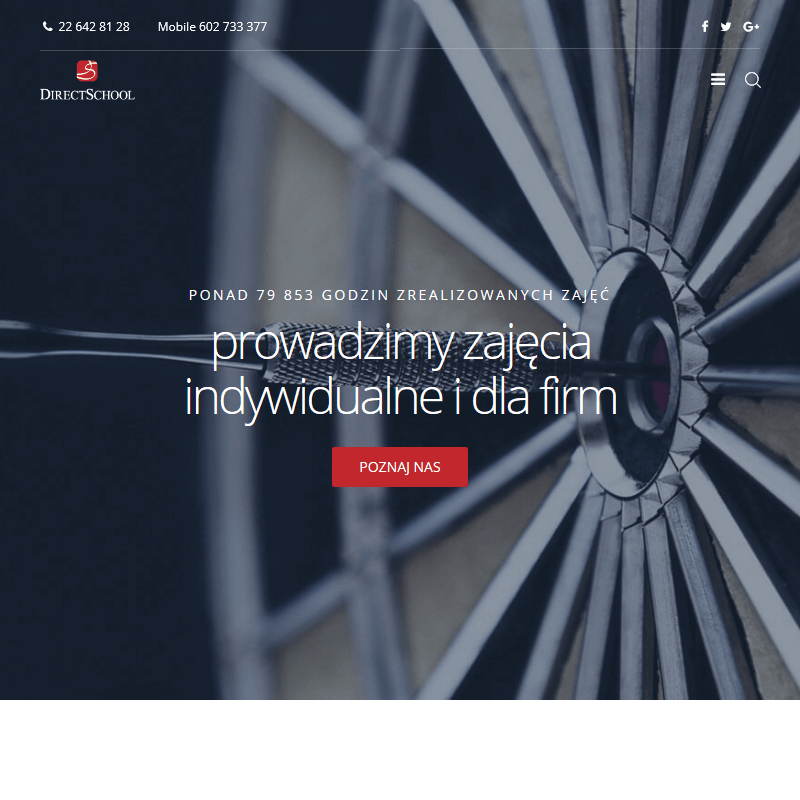 Angielski online konwersacje