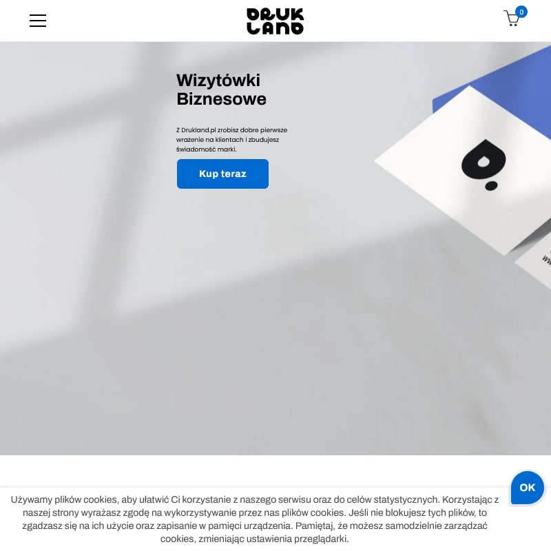 Wydruki wielkoformatowe - Koszalin