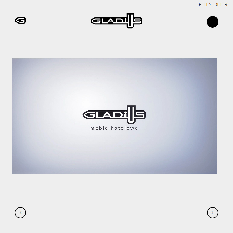 Meble hotelowe producent Kraków