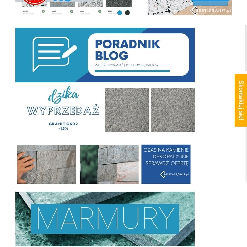 Łupek na elewacje zewnętrzne