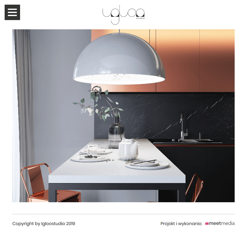 Gdańsk - projekty łazienki