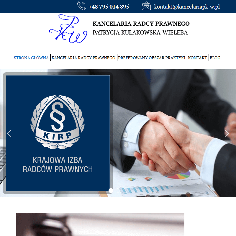 Radca prawny Puławy