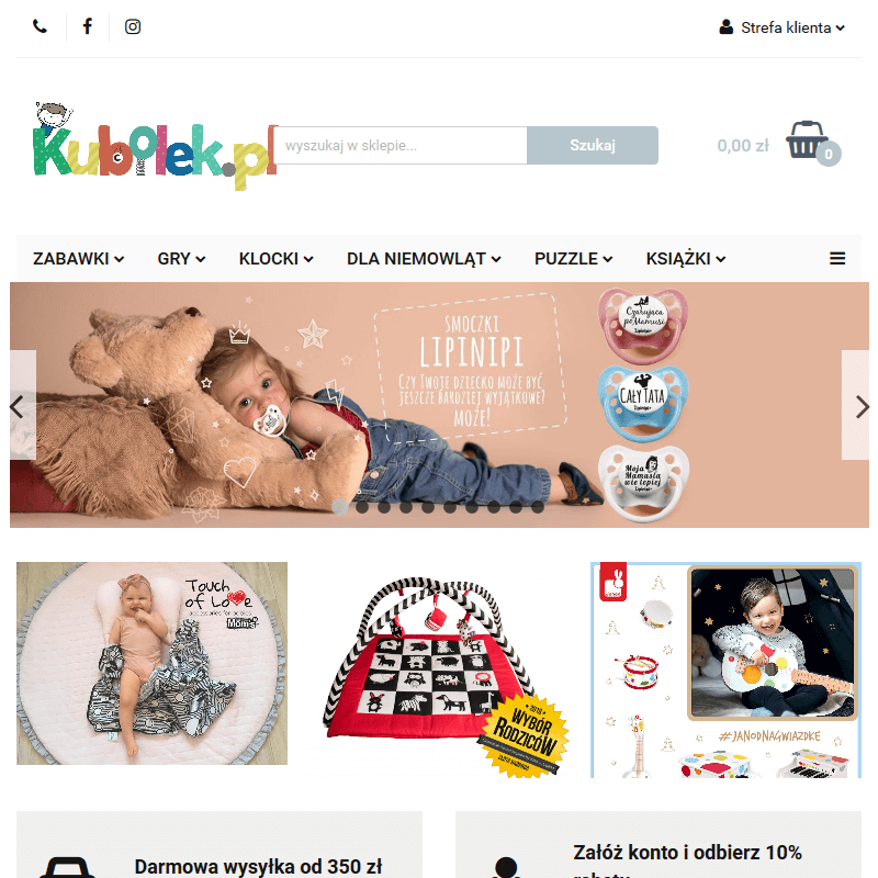 Gry pamięciowe dla dzieci