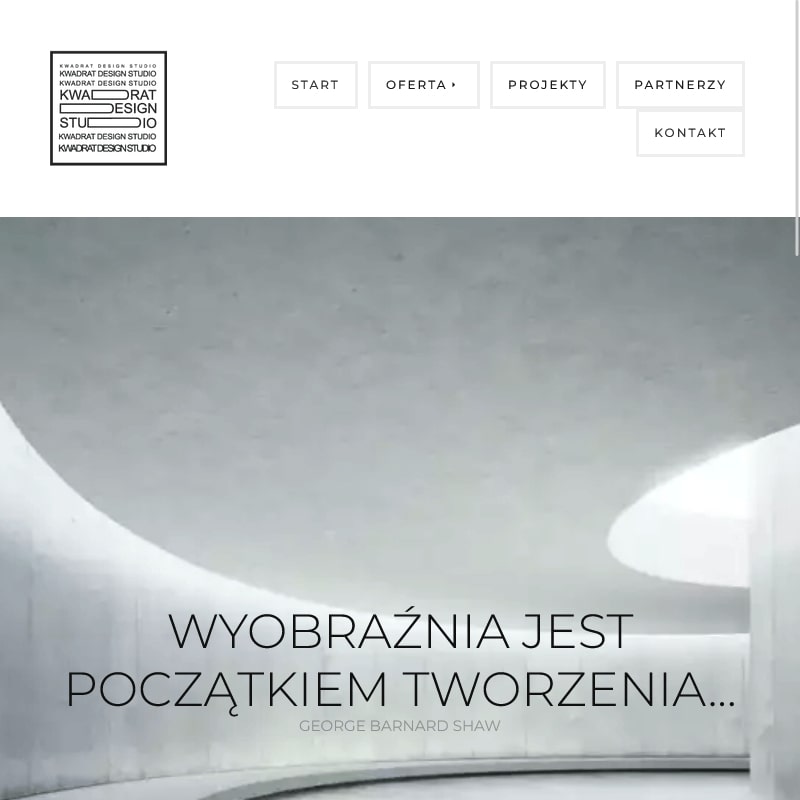 Projektowanie wnętrz małopolskie