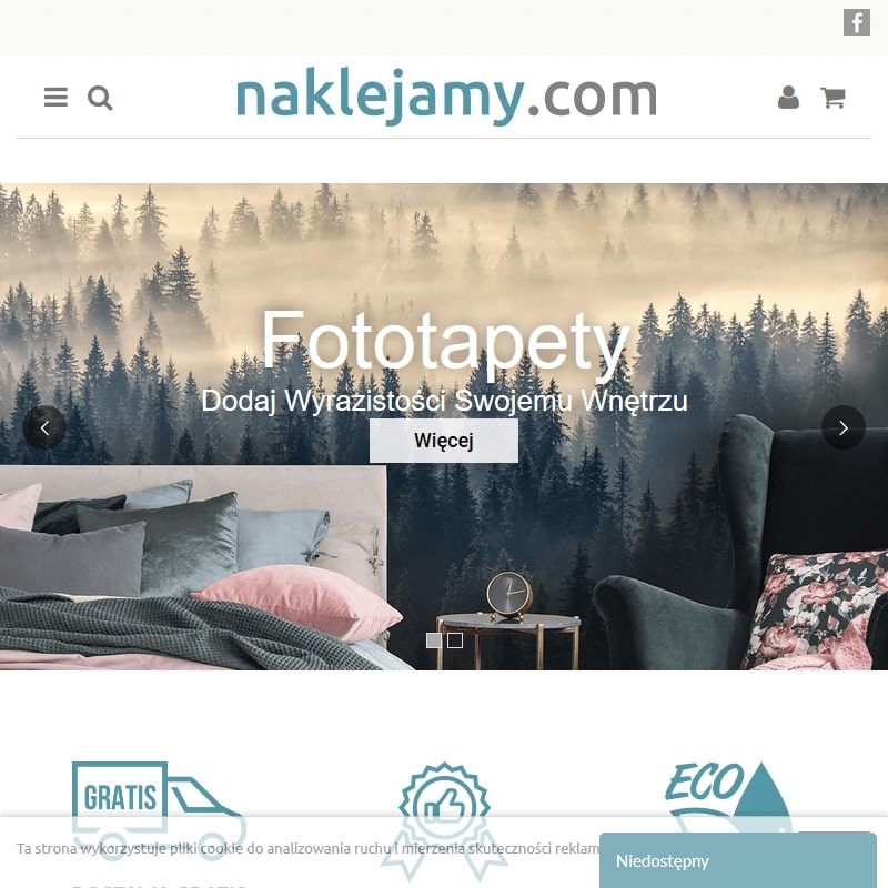 Fototapety abstrakcja