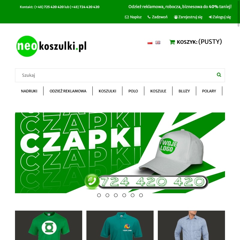 Bluzy dziecięce z nadrukiem - Warszawa