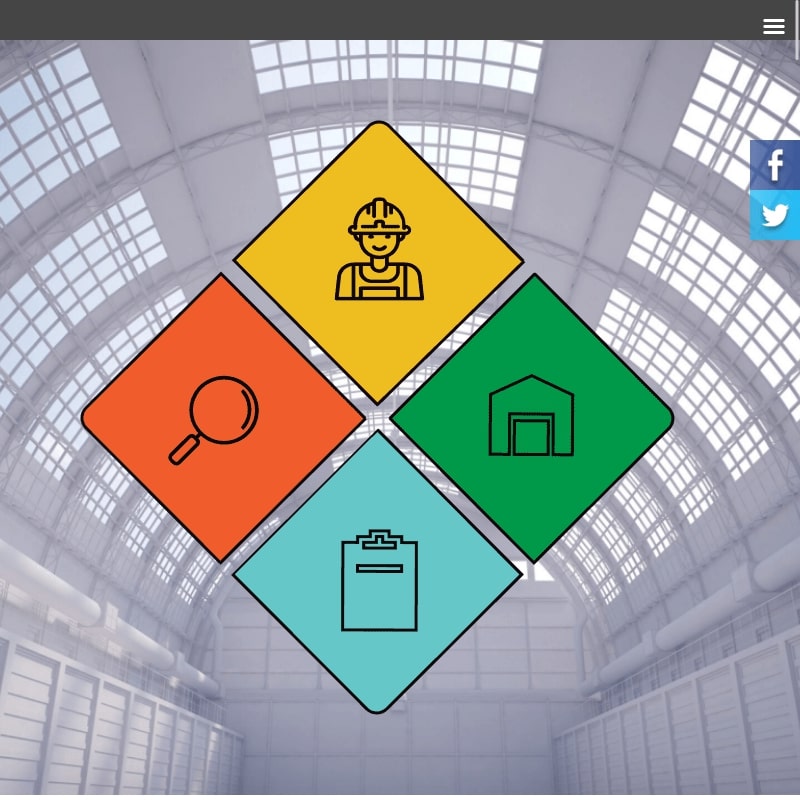 Hale magazynowe wynajem - Kraków