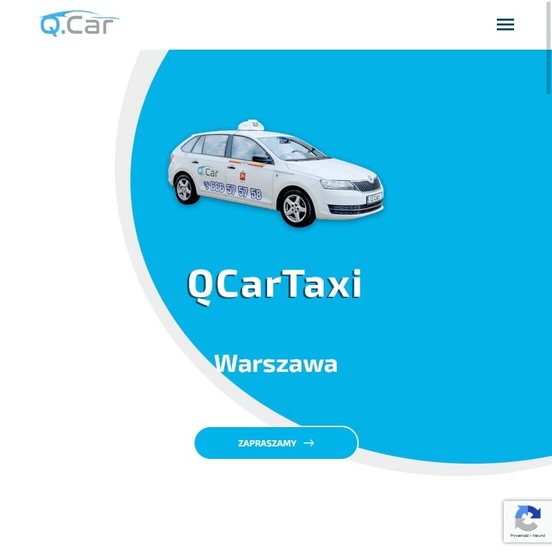 Warszawa - taxi ursynów