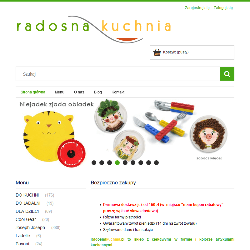 Foremka do jajek sadzonych