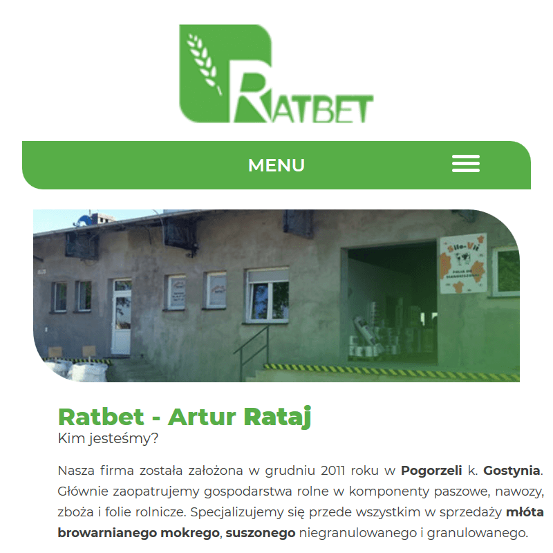 Gostyń - młóto browarniane zawory