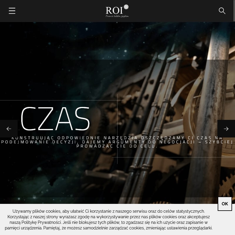 Dyrektor finansowy na godziny